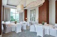 Hotel photo 83 of Hilton Dubai Al Habtoor City.