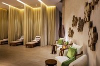 Hotel photo 54 of Hilton Dubai Al Habtoor City.
