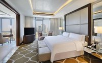 Hotel photo 95 of Hilton Dubai Al Habtoor City.