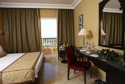 Hotel photo 21 of Ramada Plaza by Wyndham Tunis.
