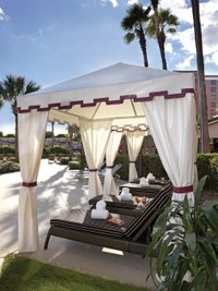 Hotel photo 57 of Caribe Royale Orlando.