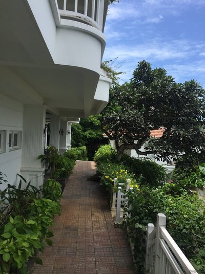 Hotel photo 14 of Leman Cap Vung Tau Resort and Spa.
