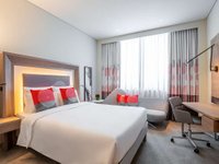 Hotel photo 29 of Novotel Bur Dubai.