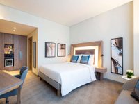 Hotel photo 20 of Novotel Bur Dubai.