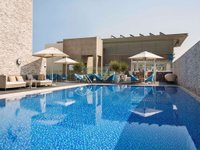Hotel photo 8 of Novotel Bur Dubai.