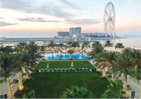 Hotel photo 54 of DoubleTree by Hilton Hotel Dubai - Jumeirah Beach.