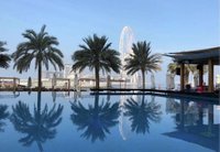 Hotel photo 52 of DoubleTree by Hilton Hotel Dubai - Jumeirah Beach.