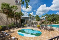 Hotel photo 16 of DoubleTree Suites by Hilton Orlando - Disney Springs Area.