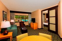 Hotel photo 38 of DoubleTree Suites by Hilton Orlando - Disney Springs Area.
