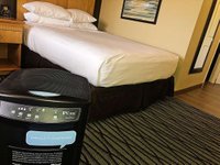 Hotel photo 2 of DoubleTree Suites by Hilton Orlando - Disney Springs Area.
