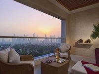 Hotel photo 29 of Raffles Dubai.
