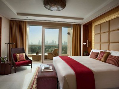 Hotel photo 12 of Raffles Dubai.