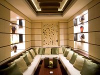 Hotel photo 100 of Raffles Dubai.
