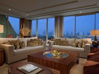 Hotel photo 15 of Raffles Dubai.