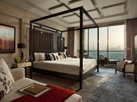 Hotel photo 35 of Raffles Dubai.