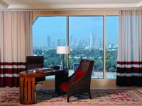 Hotel photo 24 of Raffles Dubai.