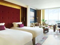 Hotel photo 28 of Raffles Dubai.
