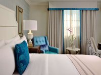 Hotel photo 34 of Royal Sonesta New Orleans.