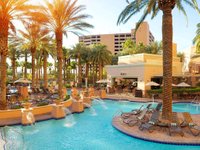 Hotel photo 44 of Hilton Grand Vacations Club on the Las Vegas Strip.