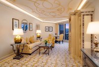 Hotel photo 53 of Ciragan Palace Kempinski Istanbul.