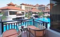 Hotel photo 72 of Anantara The Palm Dubai Resort.