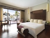 Hotel photo 29 of Anantara The Palm Dubai Resort.