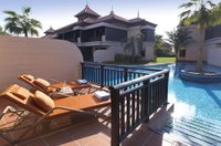 Hotel photo 32 of Anantara The Palm Dubai Resort.