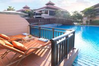 Hotel photo 46 of Anantara The Palm Dubai Resort.
