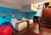 Hotel photo 78 of Anantara The Palm Dubai Resort.
