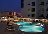 Hotel photo 21 of Hyatt Place Dubai Al Rigga.