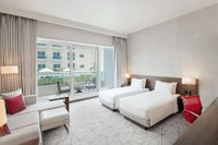 Hotel photo 14 of Hyatt Place Dubai Al Rigga.