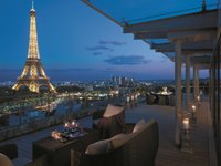 Hotel photo 75 of Shangri-La Paris.
