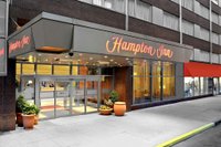 Hotel photo 62 of Hampton Inn Manhattan-Times Square North.