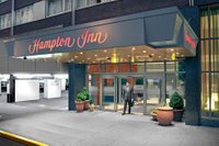 Hotel photo 28 of Hampton Inn Manhattan-Times Square North.