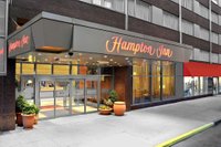 Hotel photo 17 of Hampton Inn Manhattan-Times Square North.