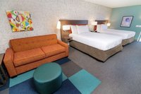 Hotel photo 25 of Home2 Suites by Hilton Las Vegas City Center.