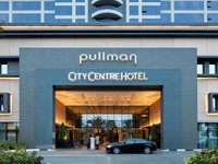 Hotel photo 66 of Pullman Dubai Creek City Centre Hotel.