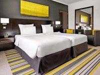 Hotel photo 84 of Pullman Dubai Creek City Centre Hotel.