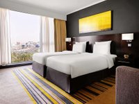 Hotel photo 51 of Pullman Dubai Creek City Centre Hotel.