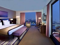 Hotel photo 50 of Pullman Dubai Creek City Centre Hotel.