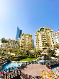 Hotel photo 62 of Swissotel Al Murooj Dubai.