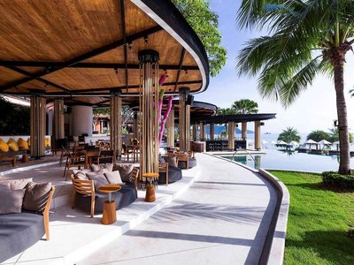 Hotel photo 21 of Pullman Phuket Panwa Beach Resort.