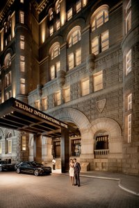 Hotel photo 2 of Trump International Hotel Washington D.C..