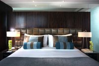 Hotel photo 3 of voco Bonnington Dubai.