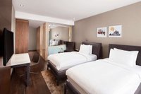 Hotel photo 50 of Radisson Blu Hotel & Spa, Istanbul Tuzla.