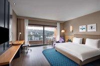 Hotel photo 60 of Radisson Blu Hotel & Spa, Istanbul Tuzla.