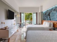 Hotel photo 10 of Live Aqua Beach Resort Cancun.