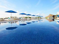 Hotel photo 2 of Live Aqua Beach Resort Cancun.