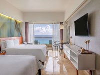 Hotel photo 1 of Live Aqua Beach Resort Cancun.