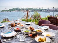 Hotel photo 18 of Novotel Istanbul Bosphorus.